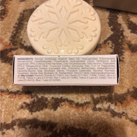 LimeLife by Alcone Take a Hint SHEER LIPSTICK #206 - Picture 4 of 9